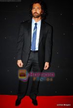 Hrithik Roshan at Star Gold Sabse Favourite Kaun in Taj Land_s End on 17th Dec 2009 (7).JPG